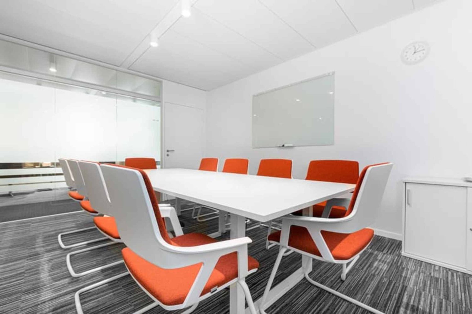 50m² Büro, Foto 5 von 5