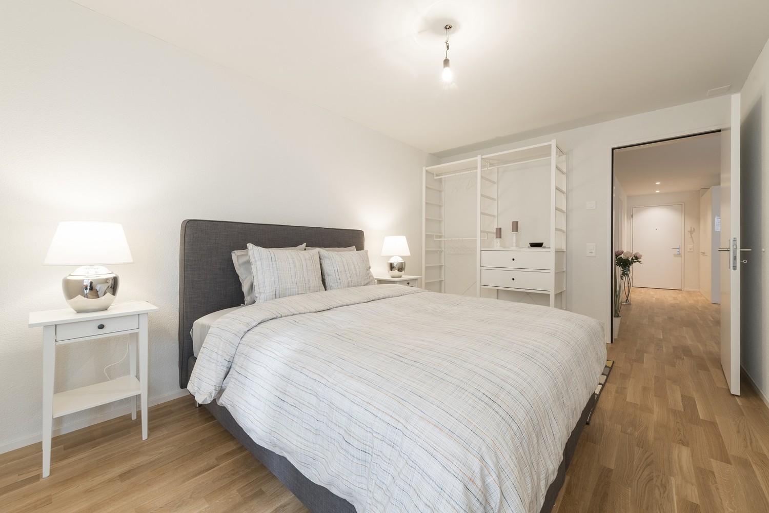 2 ½ rooms apartment, Foto 5 von 8