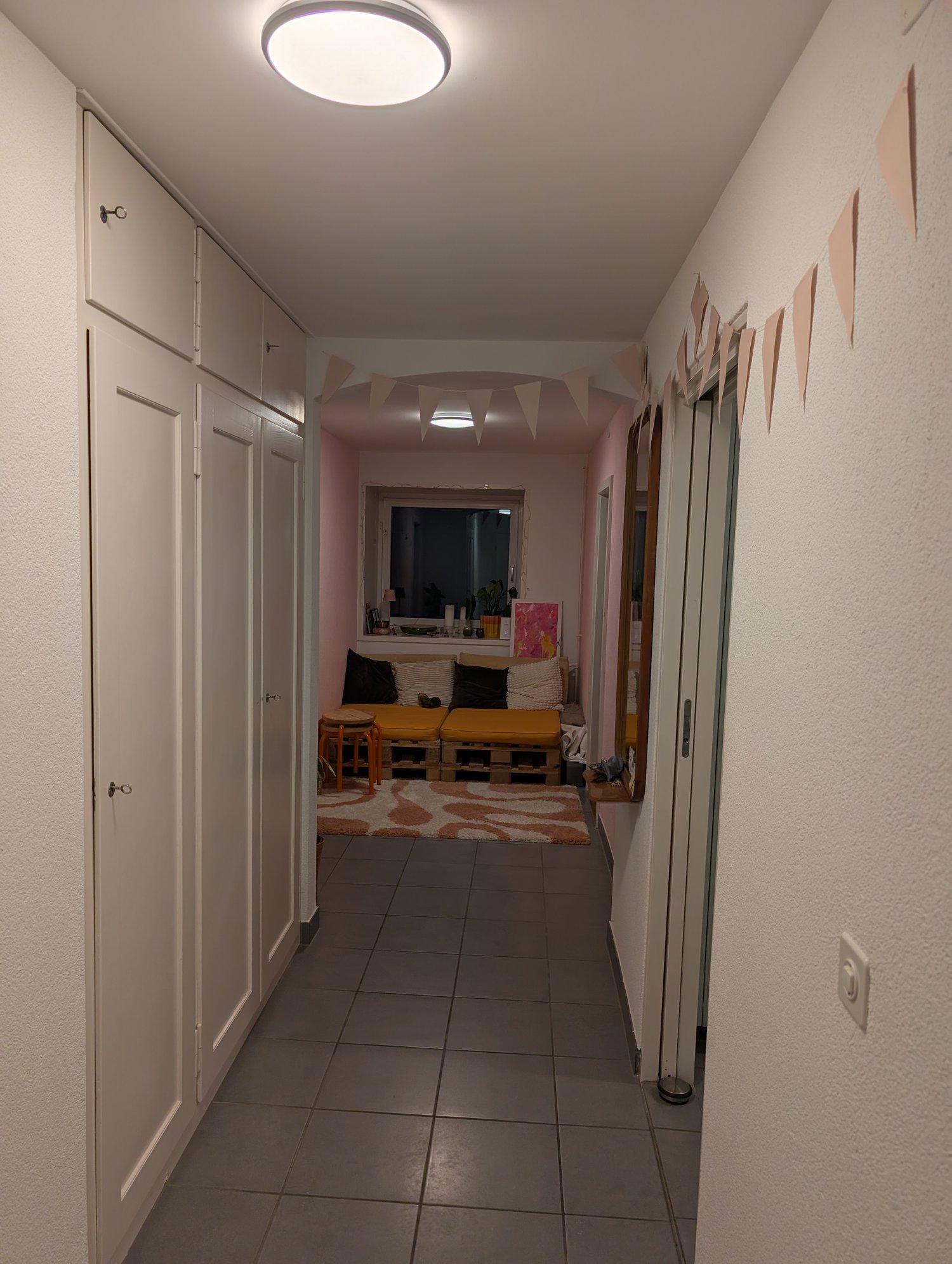 Room in a shared flat, Foto 4 von 5