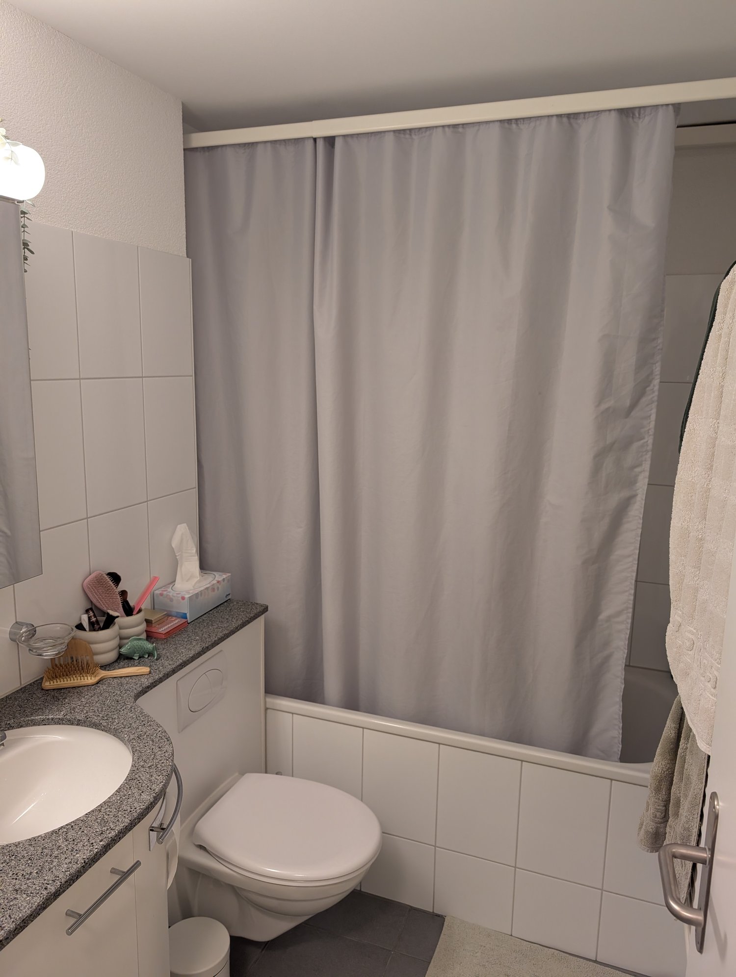 Room in a shared flat, Foto 5 von 5