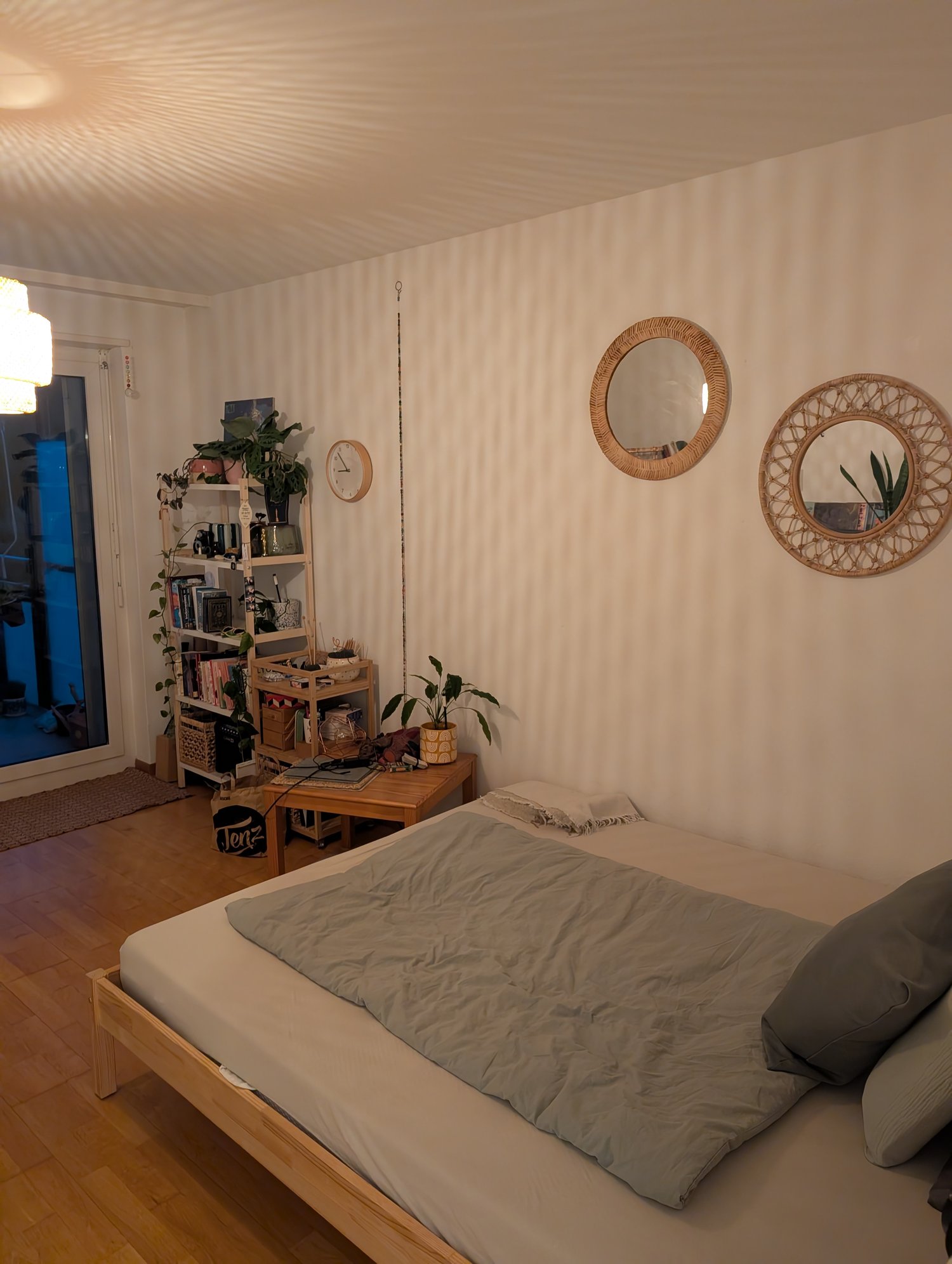 Room in a shared flat, Foto 1 von 5