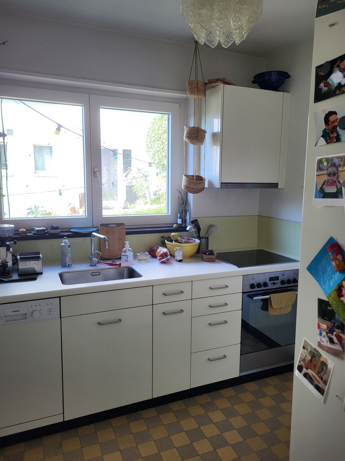 Room in a shared flat, photo 6 sur 7