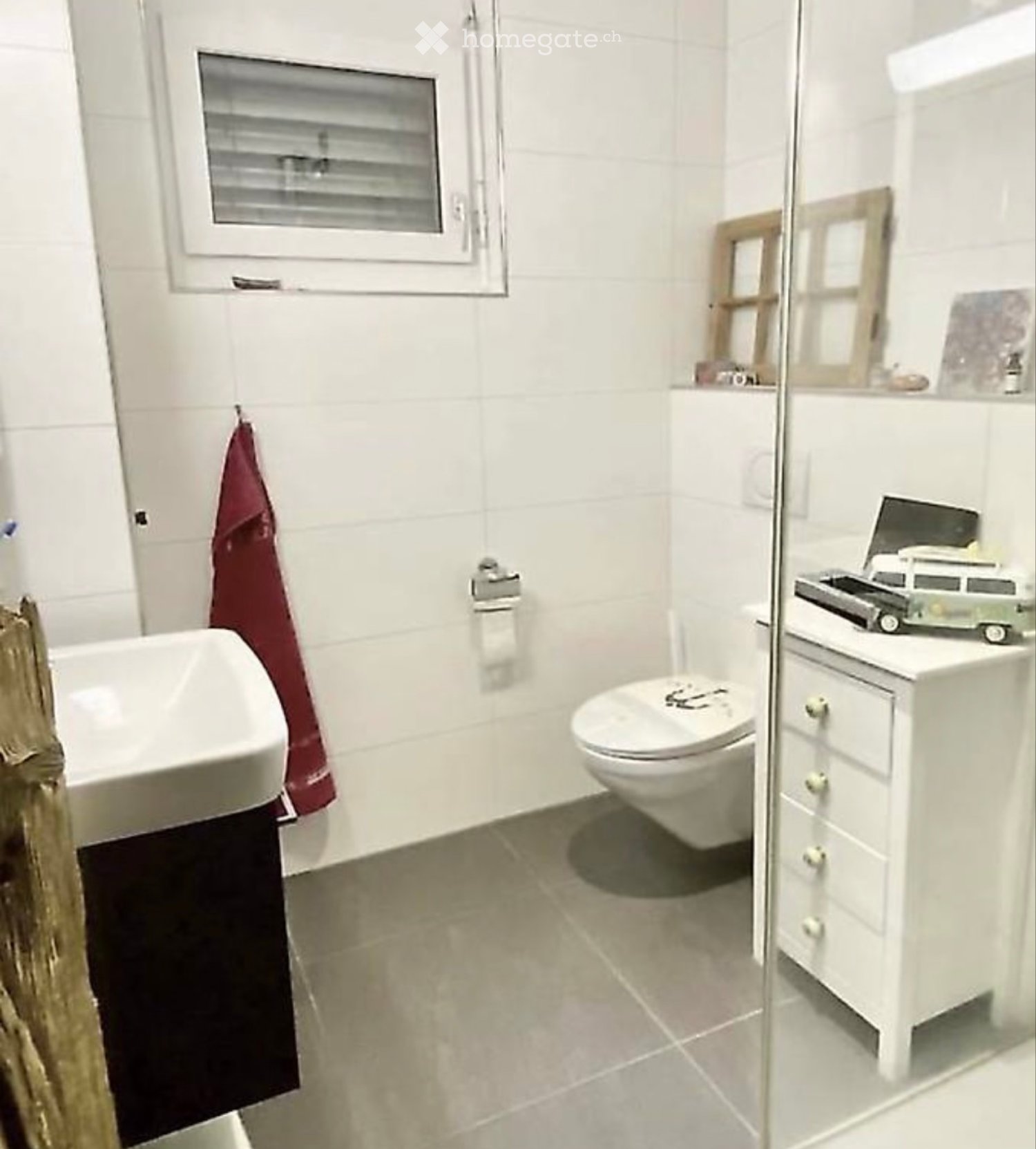 1 room single room