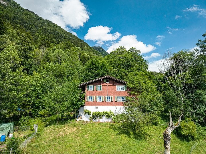 6 rooms single house