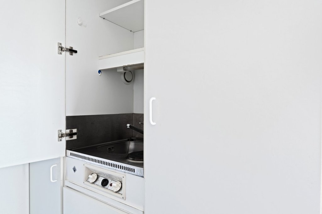 1 room apartment