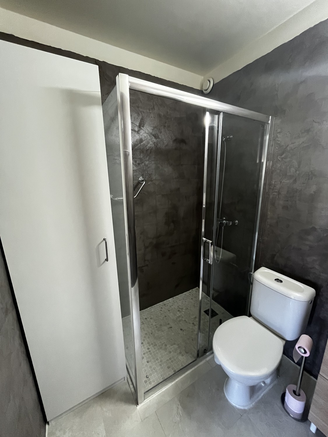 1-Zimmer-Apartment