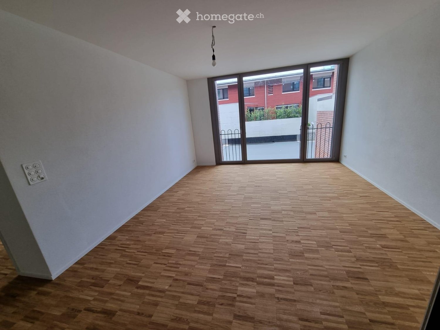 4 rooms apartment, Foto 3 von 5