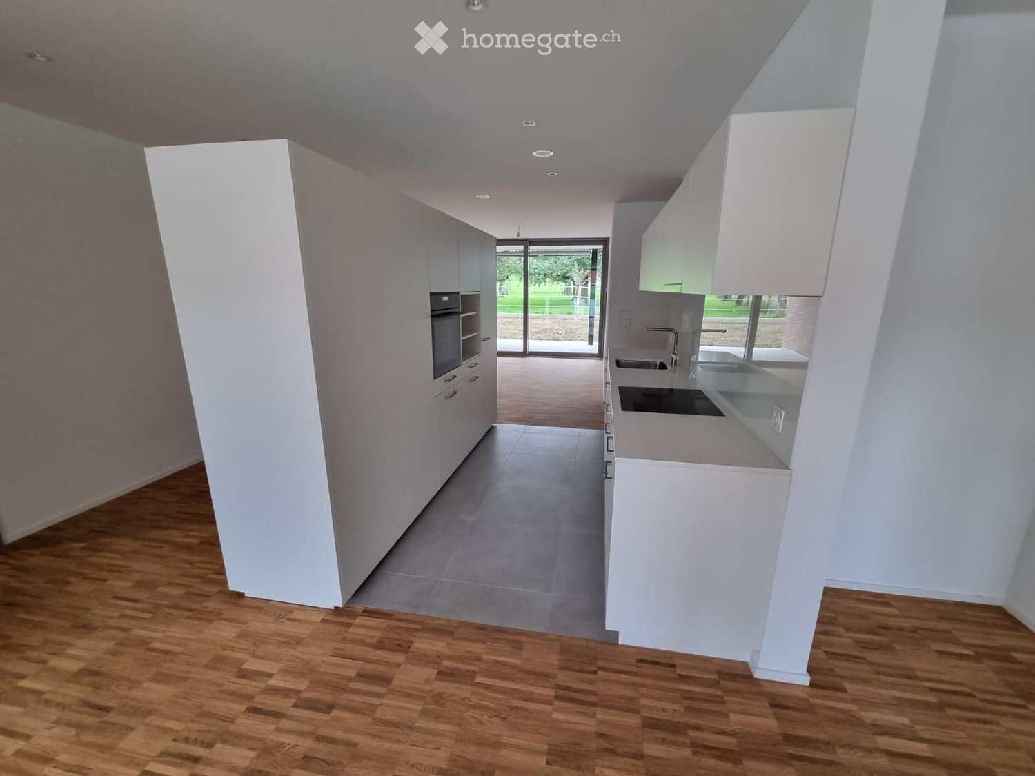 4 rooms apartment, Foto 4 von 5