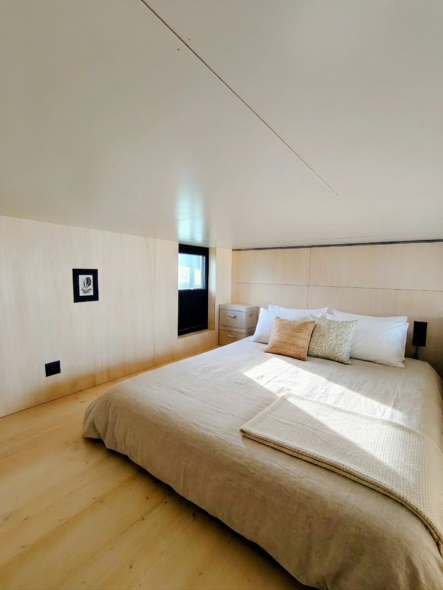 1 ½ Zimmer Wohnung, Foto 3 von 9