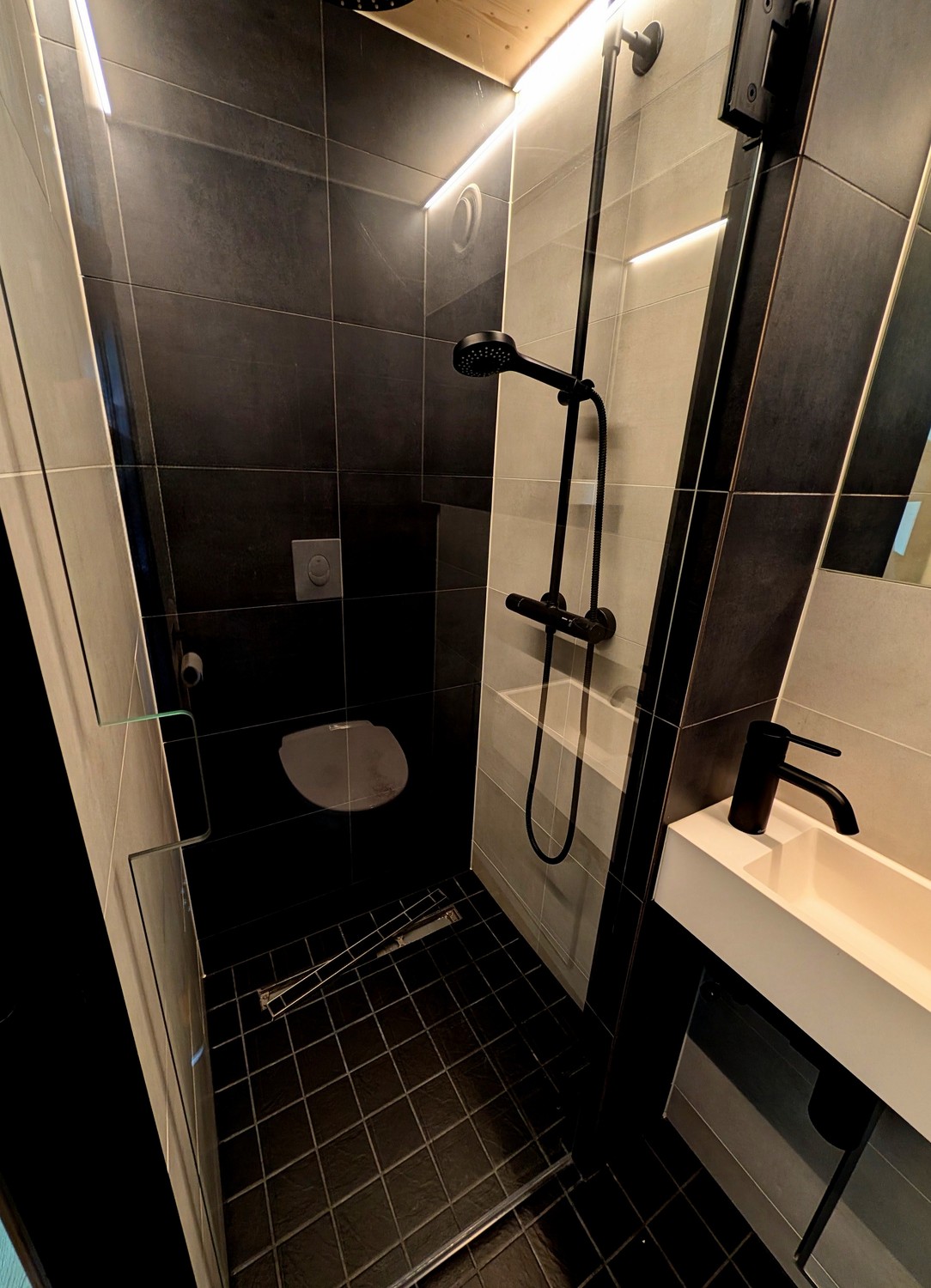 1 ½ Zimmer Wohnung, Foto 8 von 9
