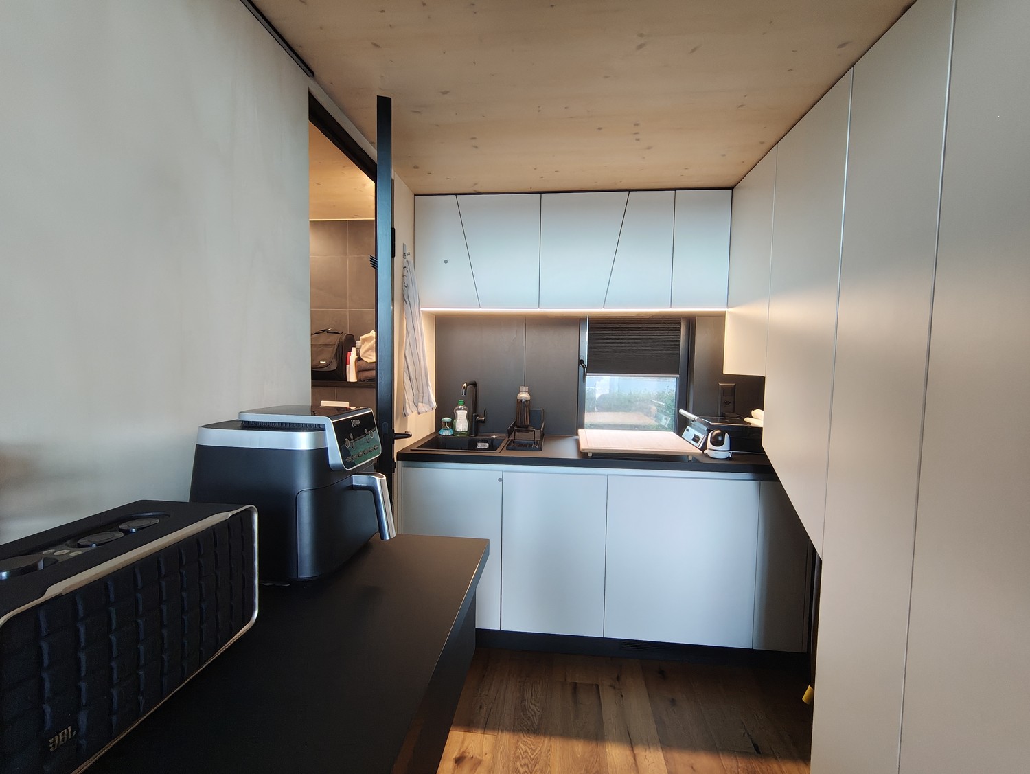 1 ½ Zimmer Wohnung, Foto 7 von 9