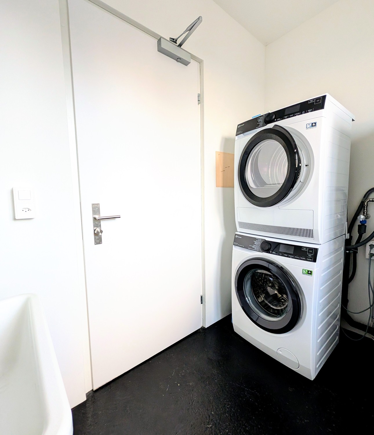 1 ½ Zimmer Wohnung, Foto 5 von 9