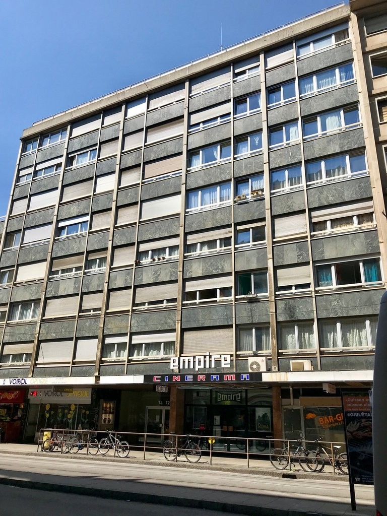 3 Zimmer Wohnung