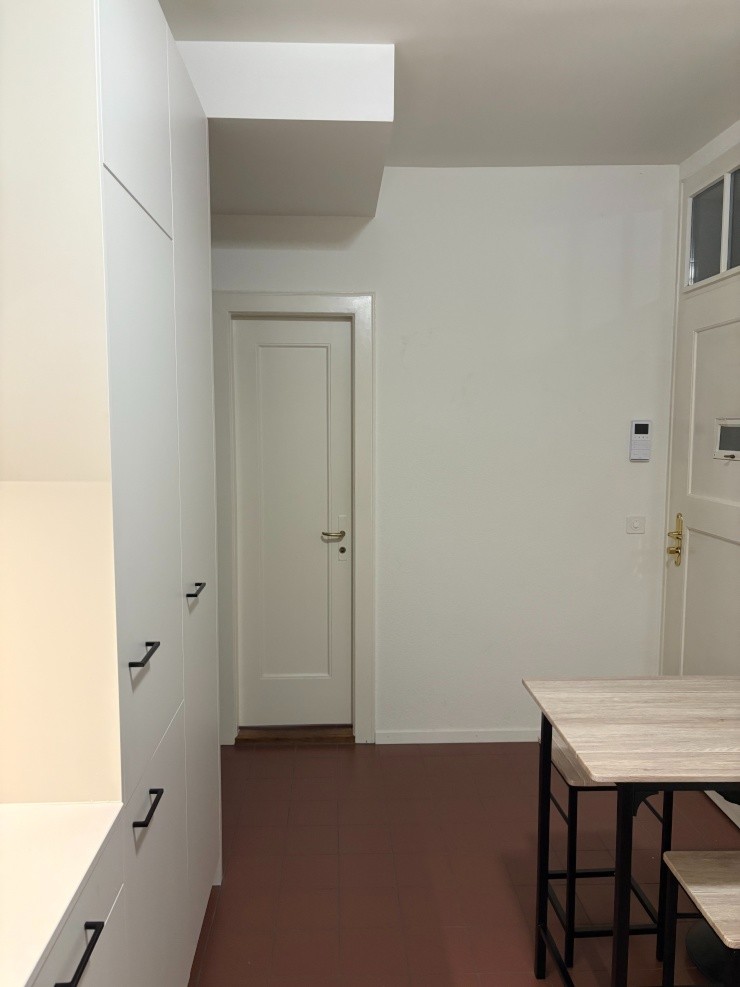 2 ½ rooms apartment, Foto 2 von 6