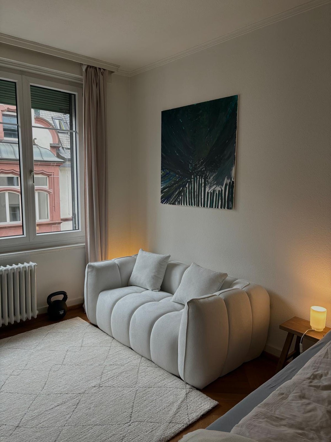 2 ½ rooms apartment, Foto 5 von 6