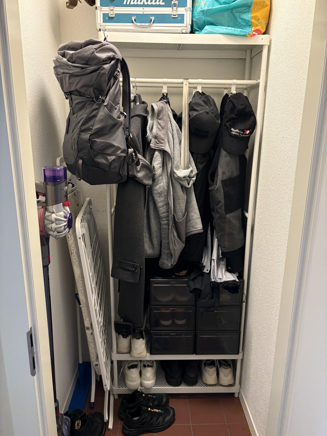 2 ½ rooms apartment, Foto 6 von 6