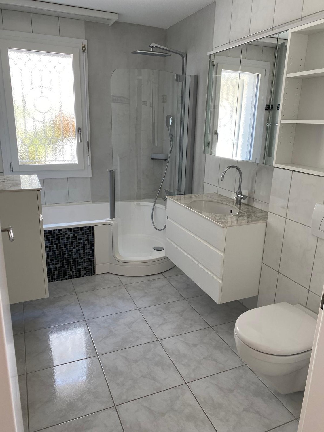 4 ½ Zimmer Wohnung