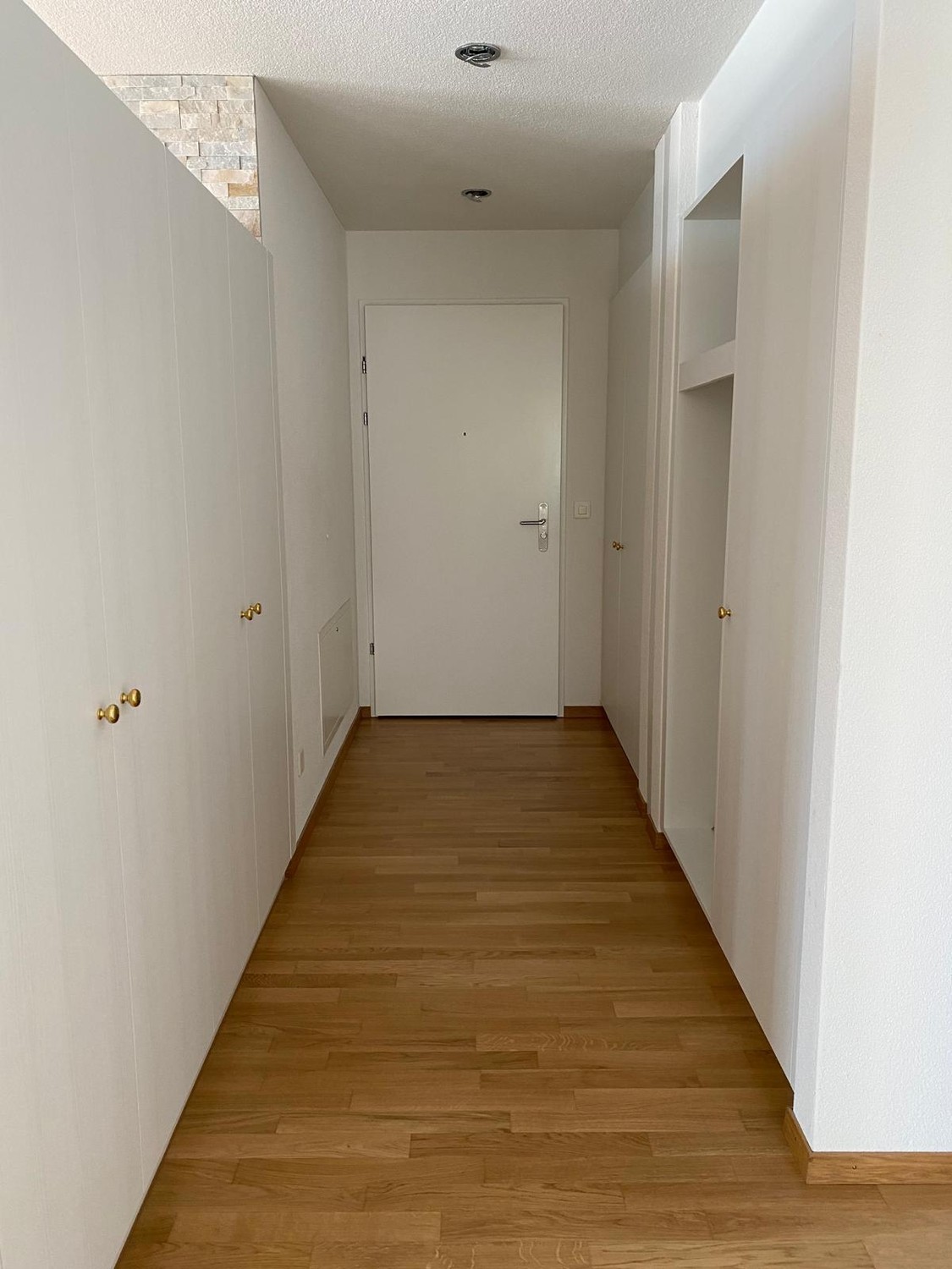 4 ½ Zimmer Wohnung