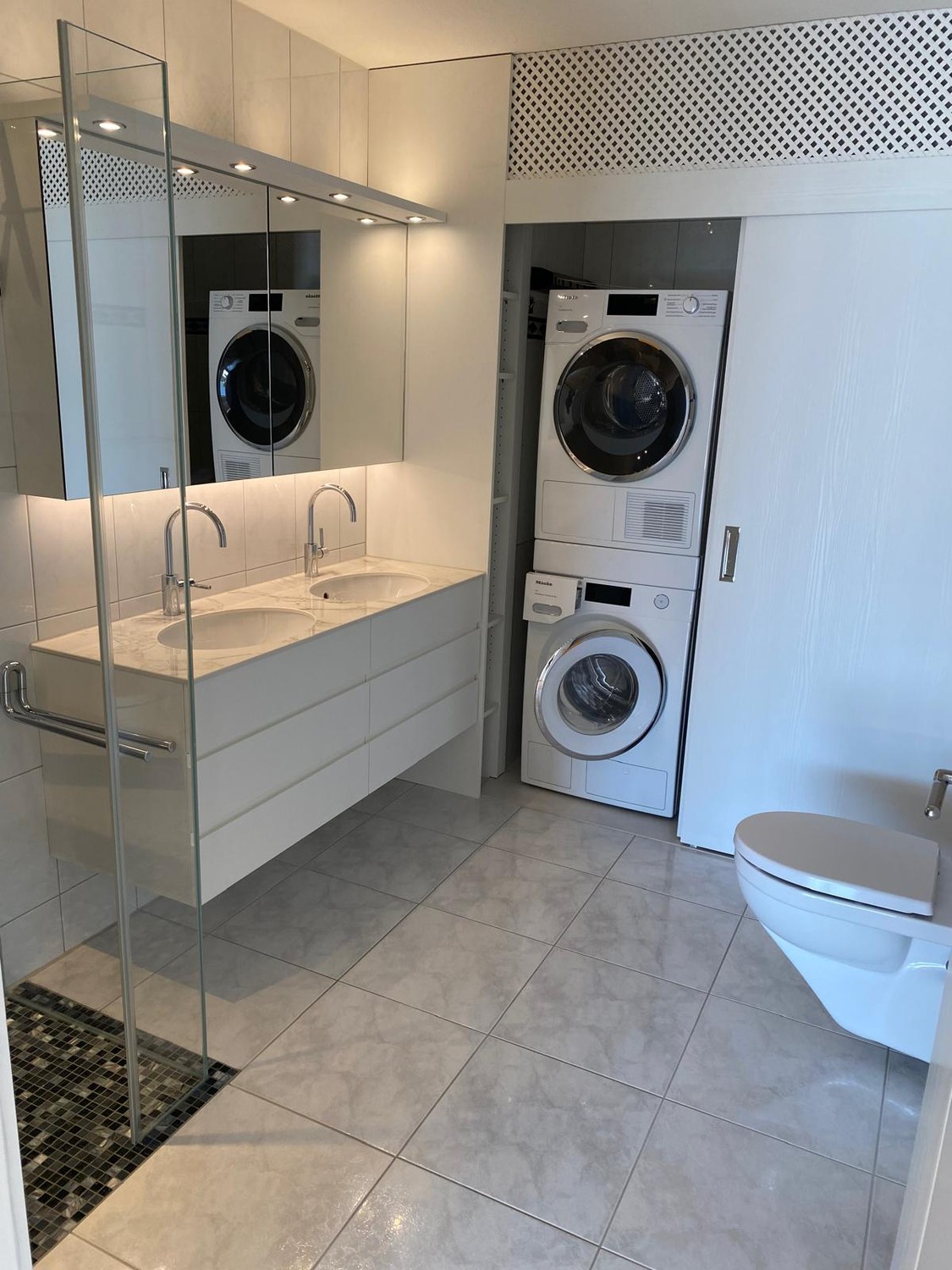 4 ½ Zimmer Wohnung