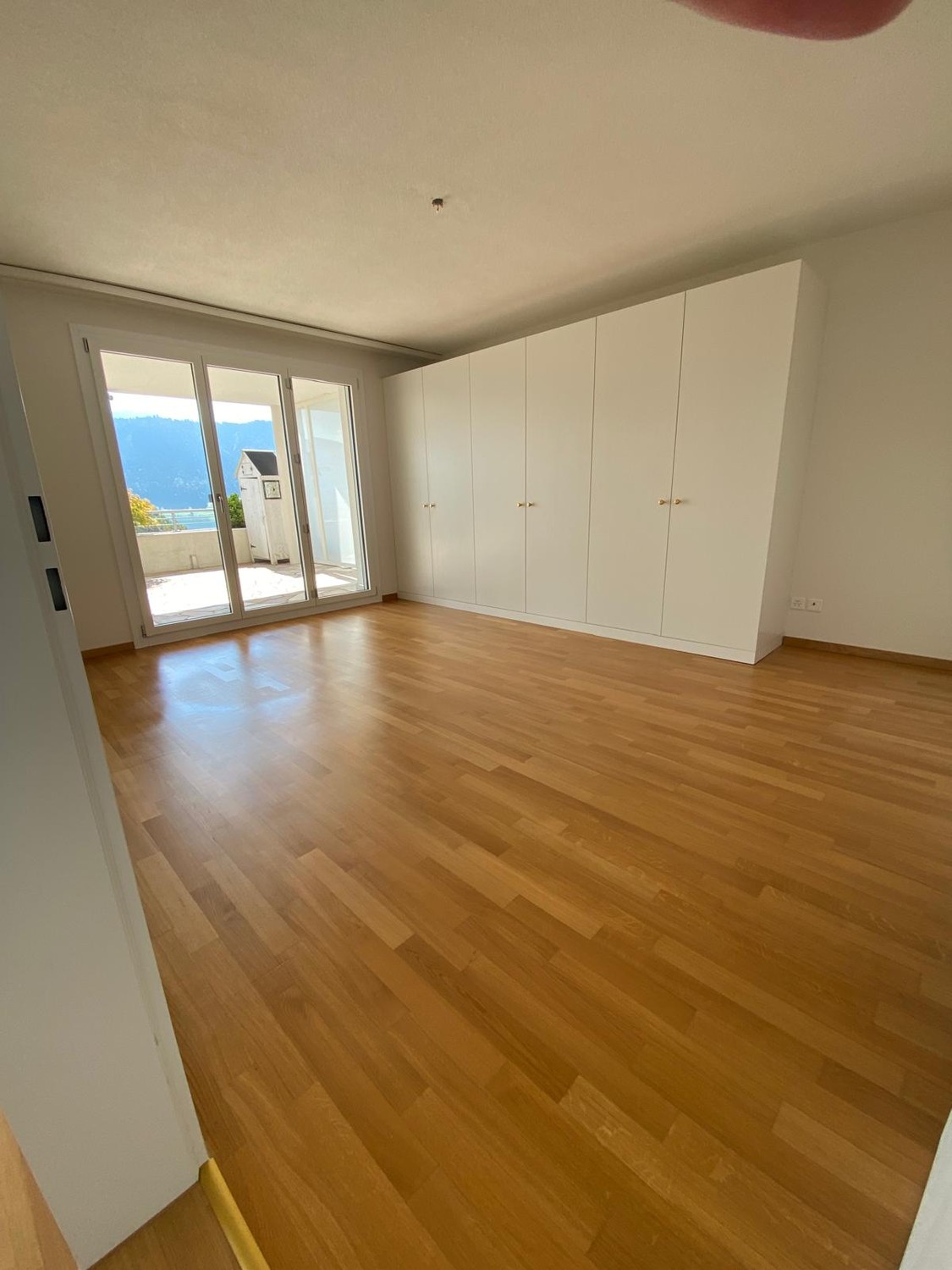 4 ½ Zimmer Wohnung