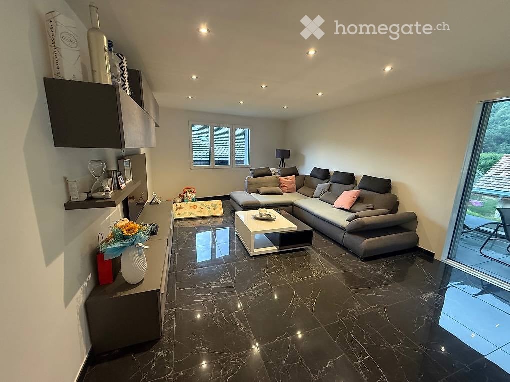 3 Zimmer Wohnung, Foto 3 von 4