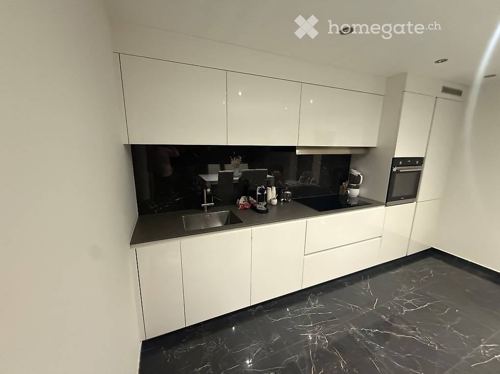 3 Zimmer Wohnung, Foto 1 von 4