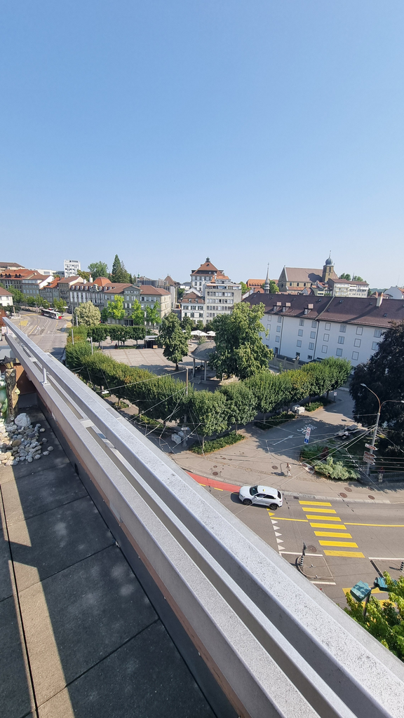 3 ½ Zimmer Wohnung, Foto 4 von 5