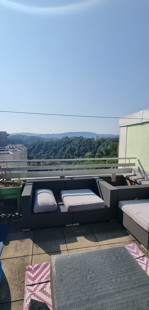 3 ½ Zimmer Wohnung, Foto 3 von 5