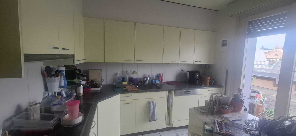 3 ½ Zimmer Wohnung, Foto 2 von 5