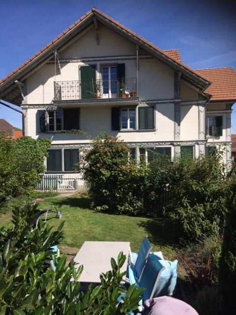 3 rooms apartment, Foto 1 von 5