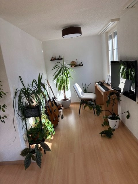 3 rooms apartment, Foto 2 von 5