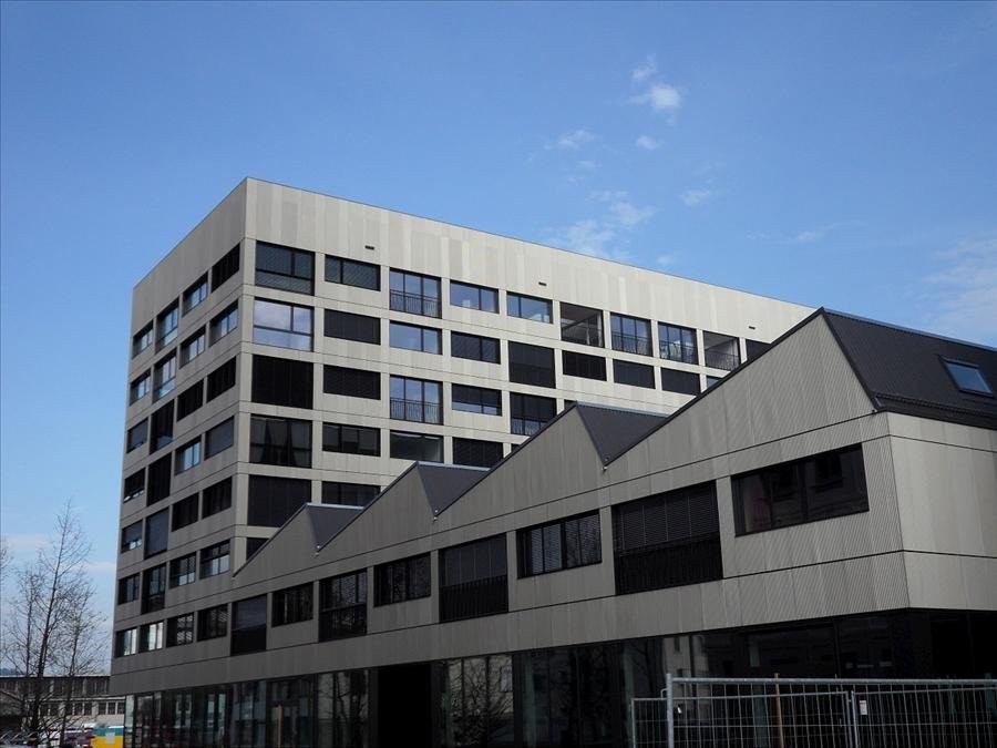 Appartement de 2 ½ pièces, photo 1 sur 4