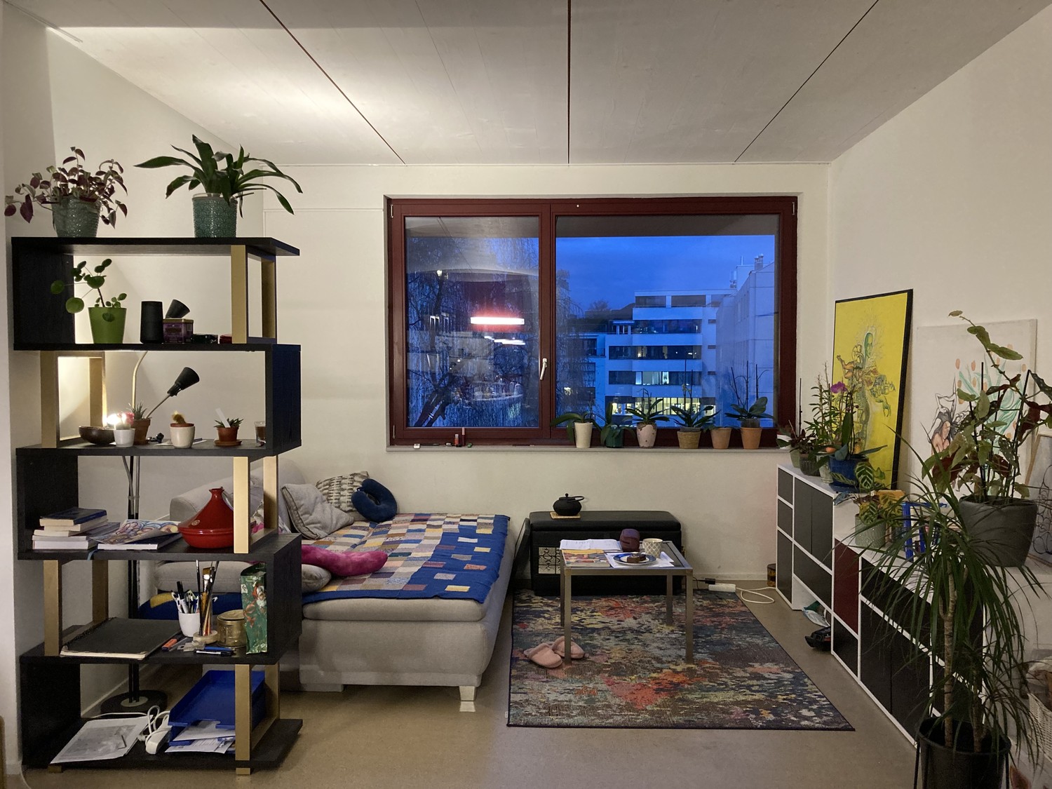 Room in a shared flat, Foto 3 von 7