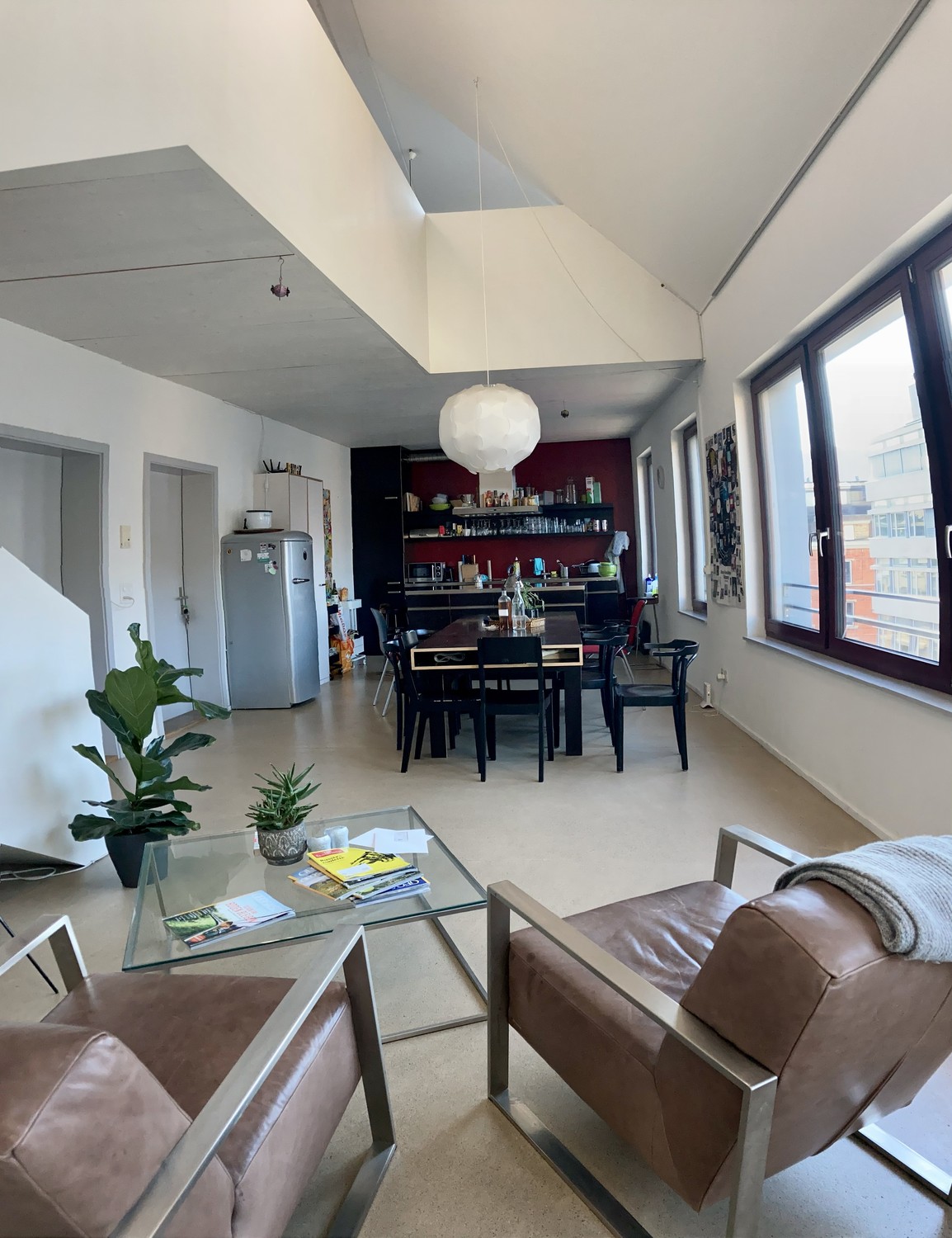 Room in a shared flat, Foto 6 von 7