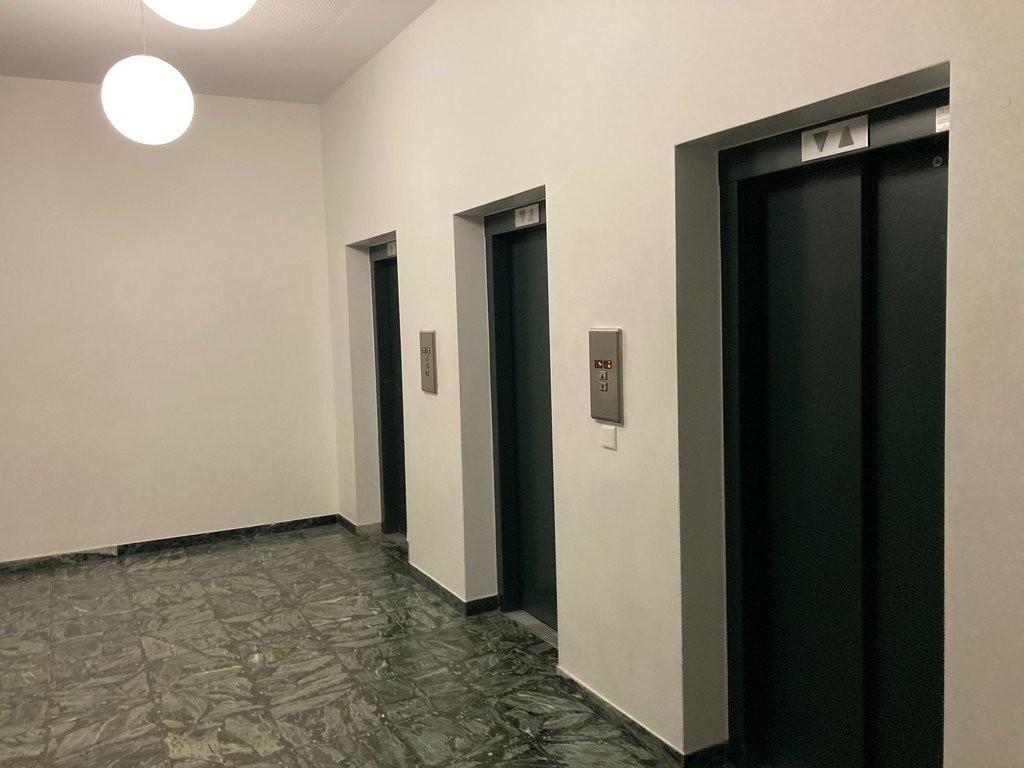 Appartamento di 1 ½ locali