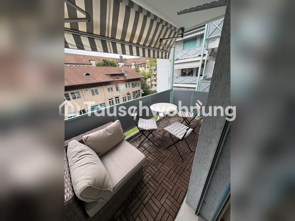 Appartement de 3 ½ pièces