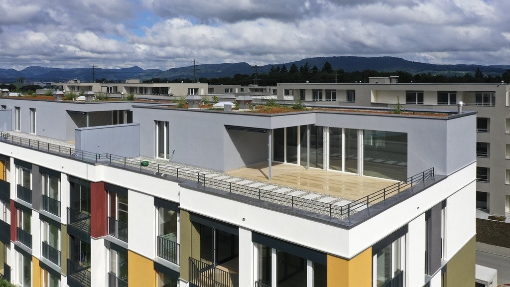 Appartamento di 2 ½ locali