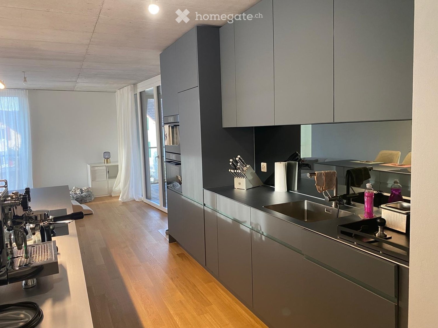 Appartamento di 4 ½ locali