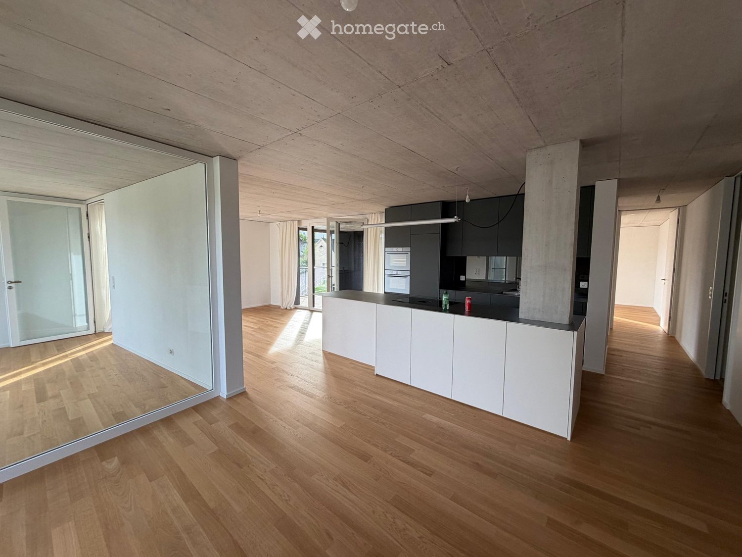 Appartamento di 4 ½ locali