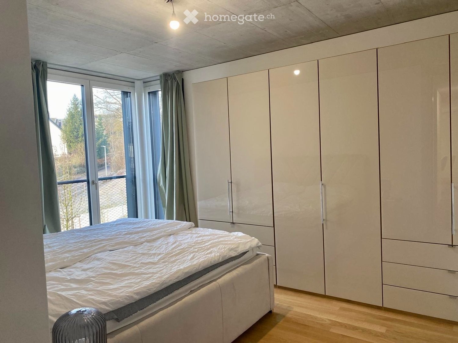 Appartamento di 4 ½ locali