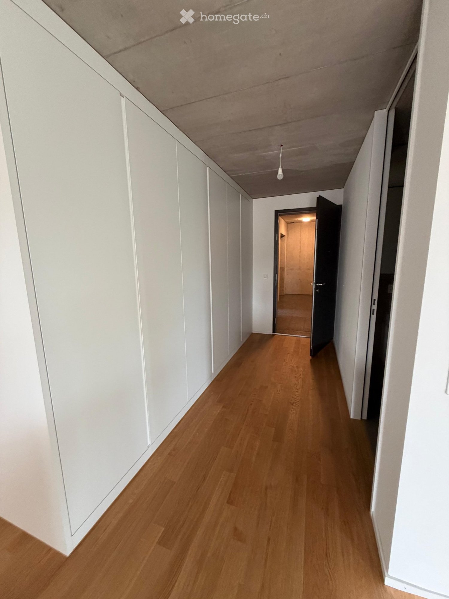Appartamento di 4 ½ locali
