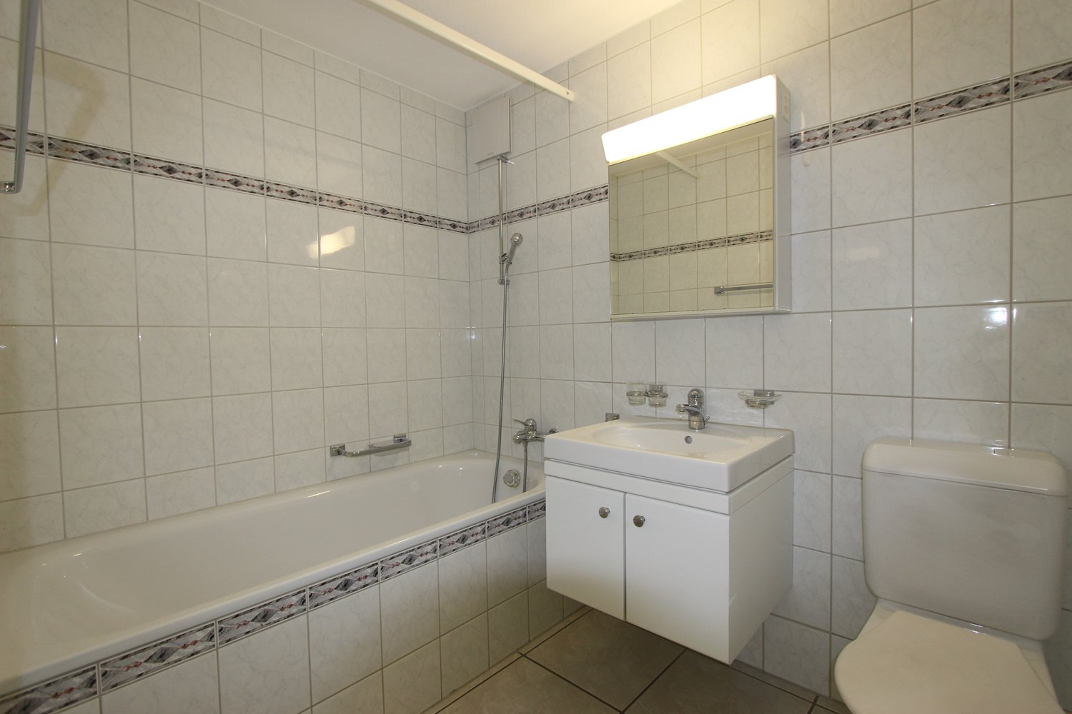 4 ½ rooms apartment, Foto 9 von 10