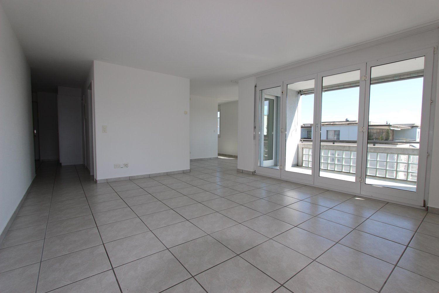 4 ½ rooms apartment, Foto 5 von 10