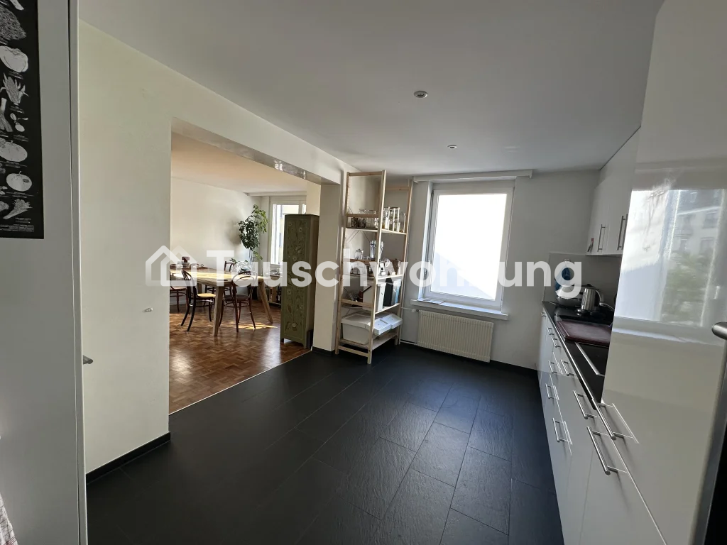 4 ½ rooms apartment, Foto 4 von 10