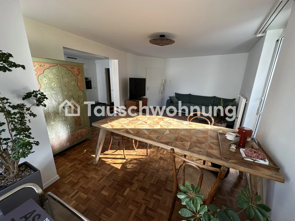 4 ½ rooms apartment, Foto 2 von 10