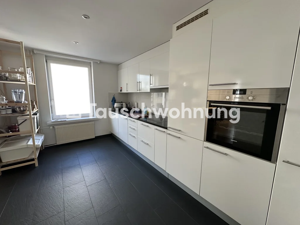 4 ½ rooms apartment, Foto 5 von 10