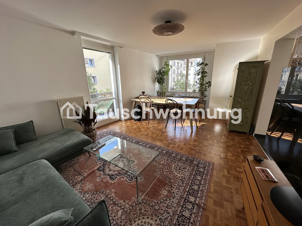4 ½ rooms apartment, Foto 1 von 10