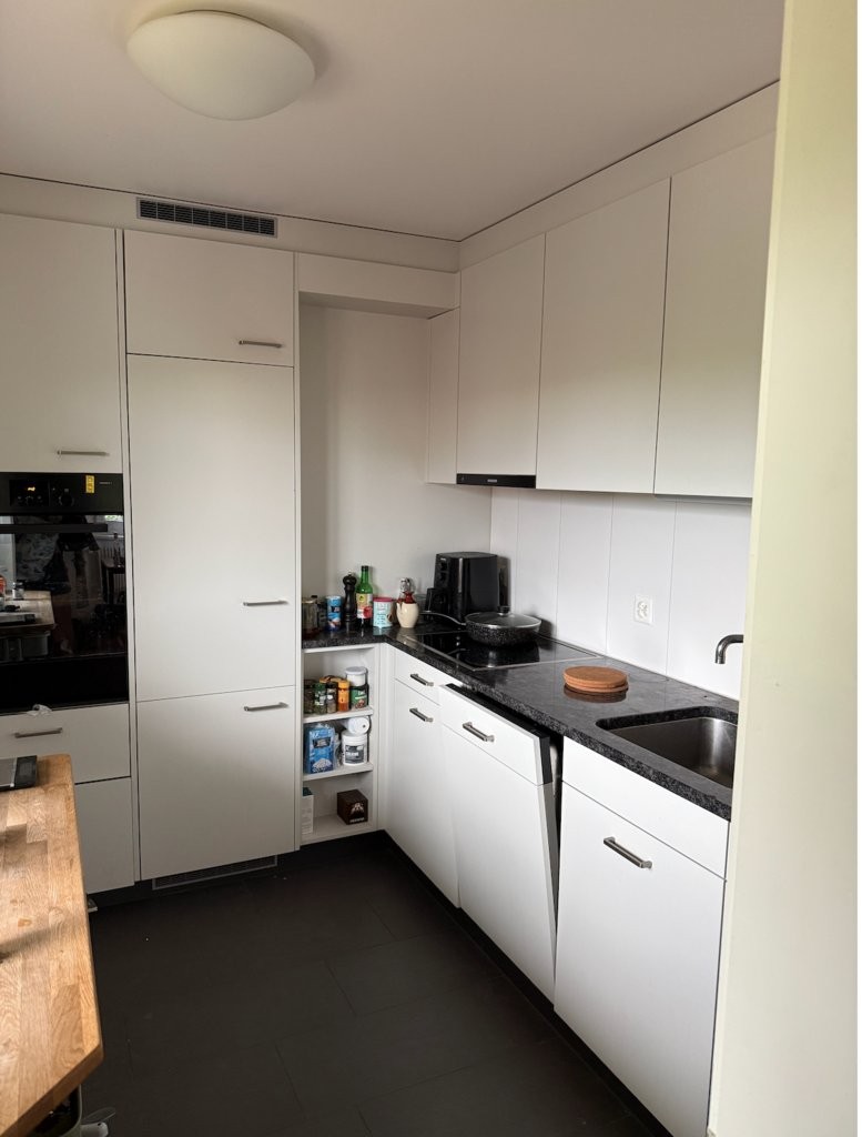 Appartement de 2 ½ pièces, photo 3 sur 5