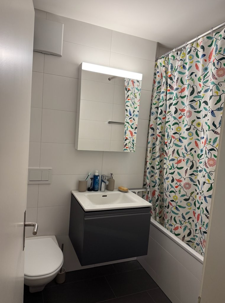 Appartement de 2 ½ pièces, photo 4 sur 5