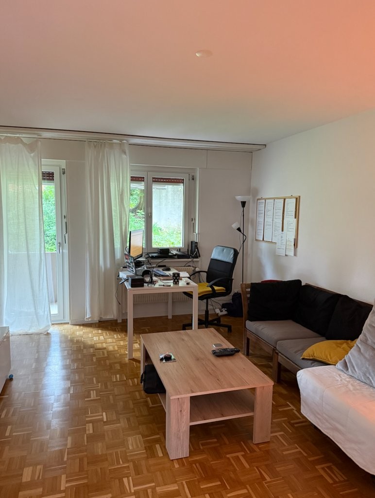 Appartement de 2 ½ pièces, photo 2 sur 5